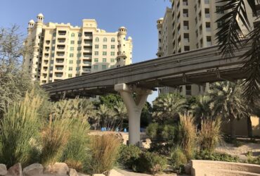 Al Ittihad Park