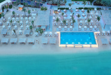 WHITE Beach Club