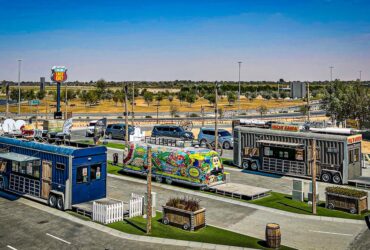 Last Exit Foodtruck Park
