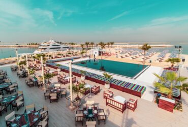 Soulbeach Dubai