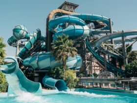 Laguna Waterpark