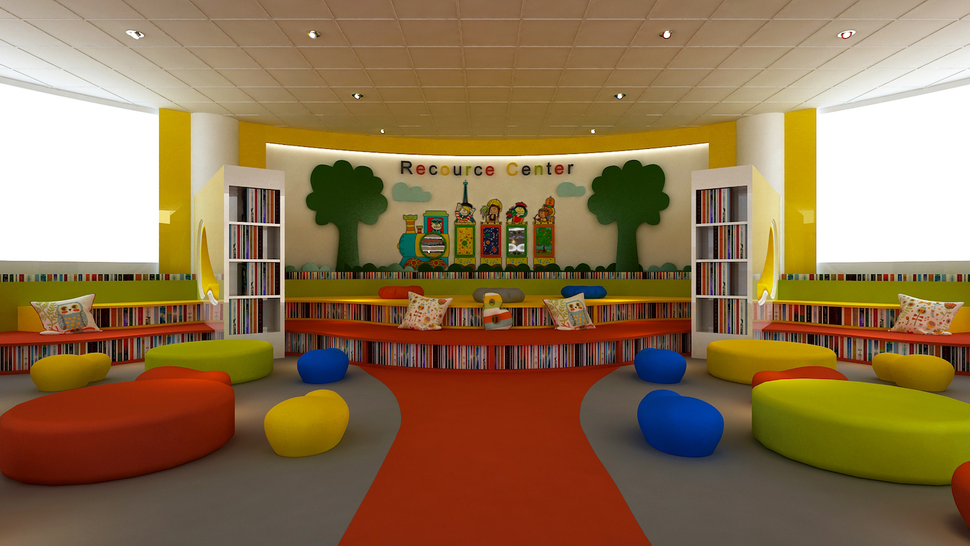 Children's City