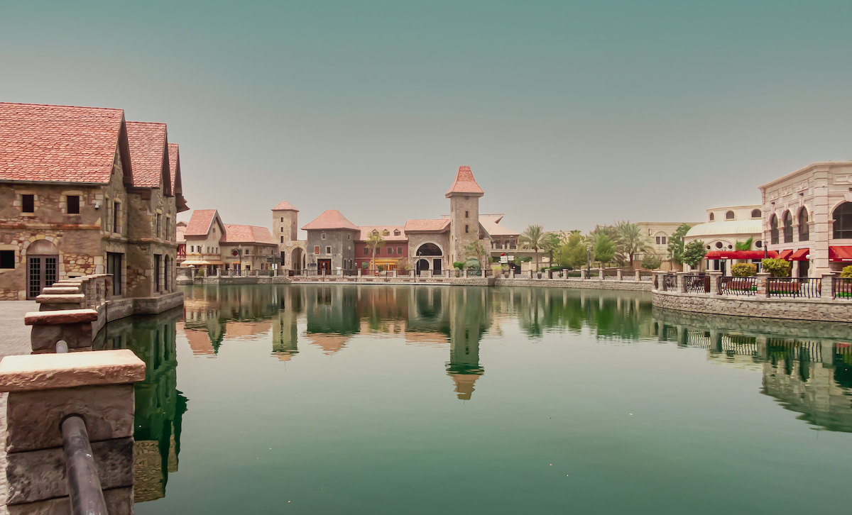 Riverland Dubai