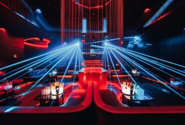 Billionaire Dubai