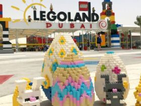 Legoland Dubai
