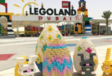 Legoland Dubai