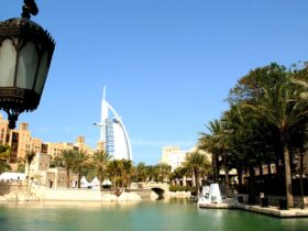 5 dingen die je moet weten voordat je Dubai bezoekt