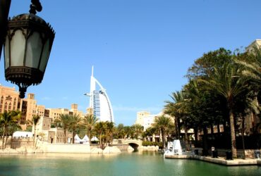 5 dingen die je moet weten voordat je Dubai bezoekt