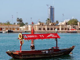 Dubai in drie dagen: verborgen en avontuurlijke ervaringen