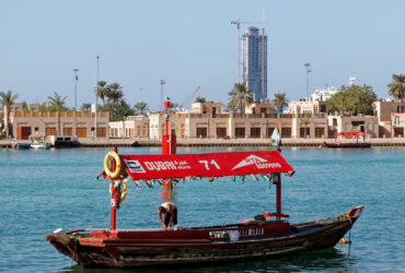 Dubai in drie dagen: verborgen en avontuurlijke ervaringen