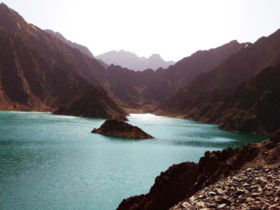 6 x doen in Hatta