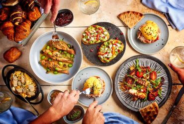 Brunchen in Dubai - wat, wanneer, waarom en waar