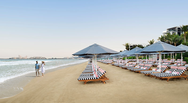 Strand & Zwembad 