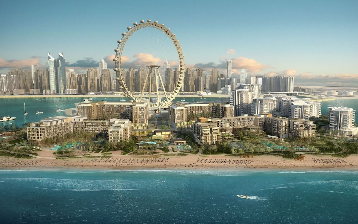 Caesars Palace Dubai