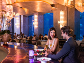 10 dingen voor koppels om te doen in Dubai