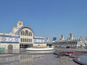 6 Leuke dagtochten vanuit Dubai