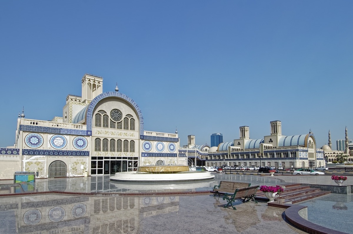 6 Leuke dagtochten vanuit Dubai