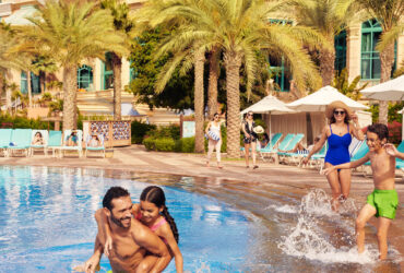 5 x doen in Dubai met kinderen