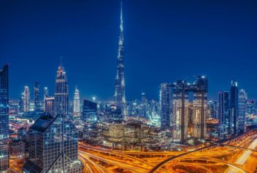 Waar te verblijven in Dubai?